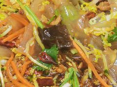 -食鸡公社辣子鸡·潍坊菜·烧烤