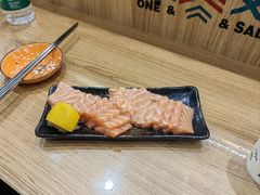 -一二三文鱼(芜湖路店)