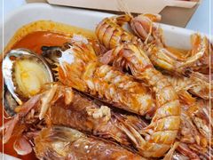 -盒马鲜生(双清路店)
