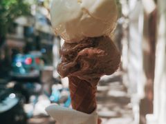 玉米可可-Dip in Gelato(富民路店)