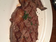 -弗兰克牛排西餐厅Ribone steak house(柠檬花园店)