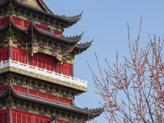 -安徽八里河旅游区