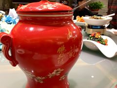 -九龙大酒店·金牌楚菜(武泰闸店)