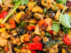 螺蛳鸡-好滋味川菜馆