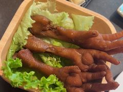 -锦城印象火锅(天府三街店)