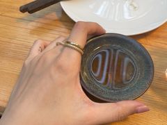 -周三的情书花园餐厅(江北店)