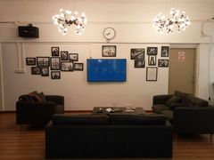 -YCHL Studios健身工作室(市二宫店)