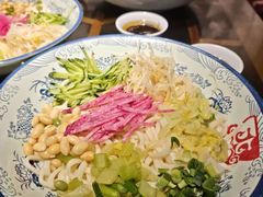 -大海碗·炸酱面·烤鸭·京菜(天坛店)
