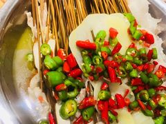 -嘉州叶婆婆钵钵鸡(建设路店)