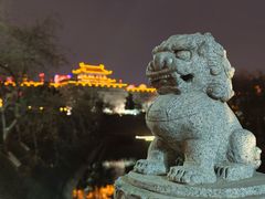 -西安城墙·碑林历史文化景区