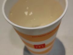 -麦当劳(坂田分店)