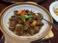 -鹿鸣春饭店(总店)