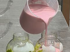 -白色日记·手作酸奶(麦凯乐店)