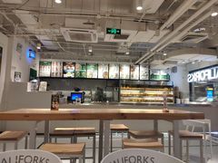 -CALIFORKS加州叉子轻食(朝阳门店)