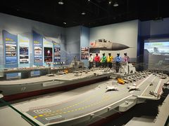 -中国人民解放军海军博物馆