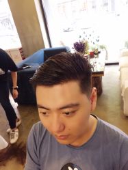 点击看大图 -Some Hair