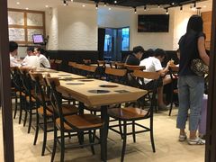 大堂-大家乐(广州白云三元里2店)