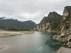 -孤山寨风景区