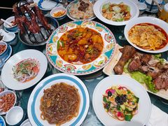 -巴依老爷新疆美食(魏公村店)