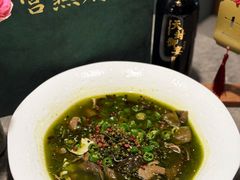 -宫燕府·京菜·烤鸭·淮扬菜(王府中心店)