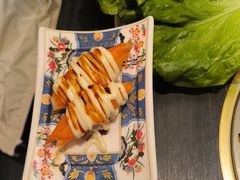 -AJIYA·池袋日式烧肉自助(天津万象城店)