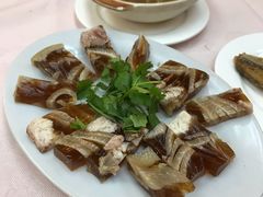 -创发潮州饭店