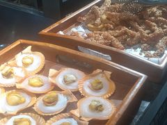 -韩风源烧烤涮自助餐厅(汝南店)