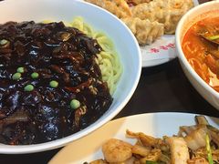 -香港饭店0410(明洞店)
