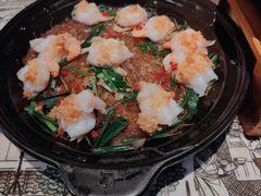-绿茶餐厅(松江万达店)