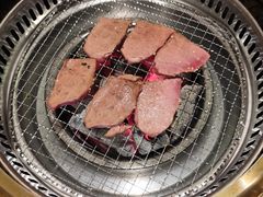 -松鱼亭·和牛烧肉(协鑫广场店)