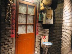 门面-和平菓局(王府井店)