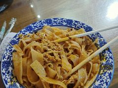 -元志初腊汁肉夹馍(钟楼粉巷店)