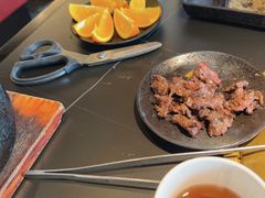 -谷牛和牛烤肉(漕河泾印象城店)