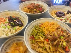 -梅溪·小伙子干挑面(安吉总店)