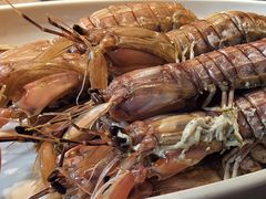 -佬太公海鸭·海鲜大排档(上海总店)