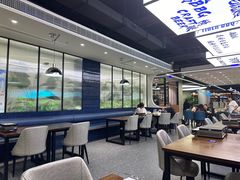 -老虎滩大连海鲜烧烤(水游城店)