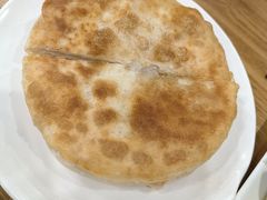 -李连贵熏肉大饼(沈阳站店)