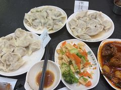 -东北农业大学饺子园