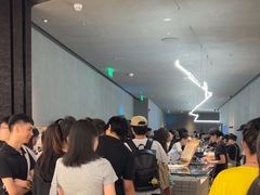 -喜茶(深圳万象城黑金店)