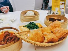 -好友缘家宴(青山路店)