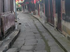 -恩阳古镇
