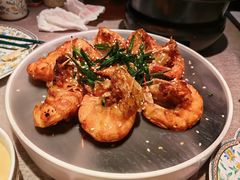 -玉玲珑·里舍(万象城店)