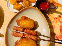 -乐凯撒披萨(正佳广场店)