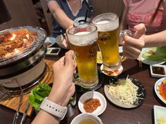 -蒜香焼肉PURUSHIN(马场路店)