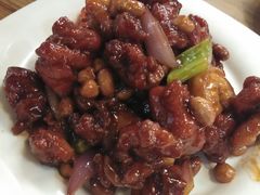 -陈傻子餐厅(世纪都会店)