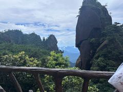 -三清山风景名胜区