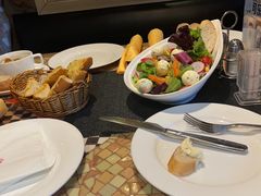 -申德勒加油站西餐厅(日坛路总店)