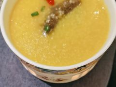 -金狮麟·新豫菜(金码大厦店)
