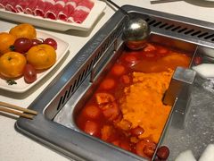 -海底捞火锅(北京路店)