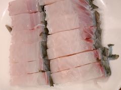 鱼排-正能量脆肉鲩火锅